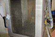 Combi oven