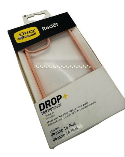Otterbox 14/15 Plus