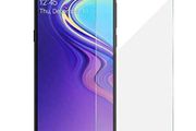 Samsung Galaxy A10 Tempered Glass Screen Protector Clear 9D