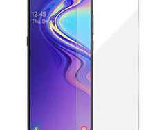 Samsung Galaxy A10 Tempered Glass Screen Protector Clear 9D