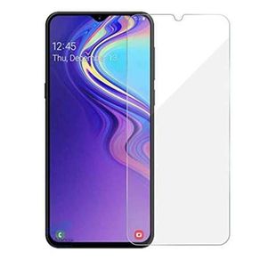 Samsung Galaxy A10 Tempered Glass Screen Protector Clear 9D