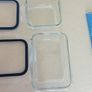 Glass food Storage Containers Image 3