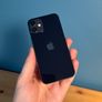 iPhone 12 Mini - Black Image 5