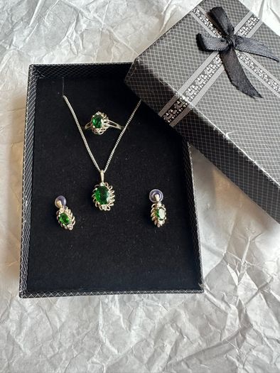 jewellery