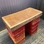 Butchers block Image 3