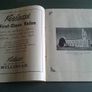 Cathedral of Christ the King Mullingar dedication souvenir 1936 Ireland Ephemera Image 3