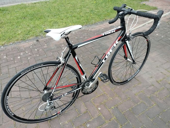 Trek Alpha 1.2 road bike