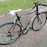 Trek Alpha 1.2 road bike Image 4