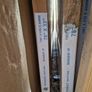 New white oak doors Image 4