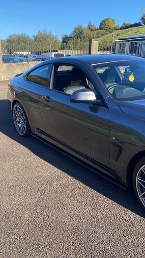 Bmw 420d