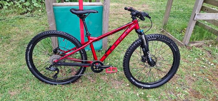 Vitus Nucleus 24 inch Kids Mountain Bike