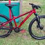 Vitus Nucleus 24 inch Kids Mountain Bike Image 2