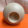 Antique Ceramic Match Holder Image 4