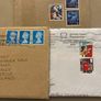 English stamps Image 4