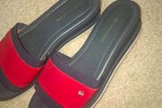 Tommy hilfiger sandals