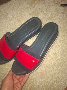 Tommy hilfiger sandals