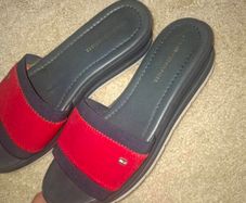Tommy hilfiger sandals