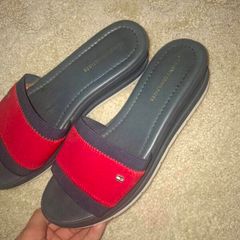 Tommy hilfiger sandals