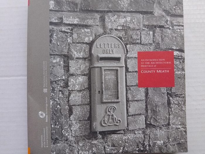 An Introduction To The Architectural Heritage of
