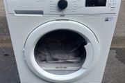 Zanussi Condenser Dryer  - 8kg Drum