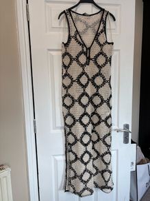 knit dress