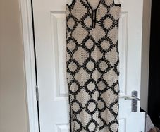 knit dress