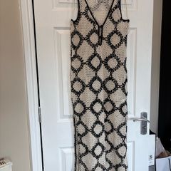 knit dress