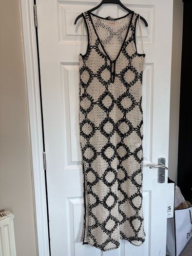 knit dress