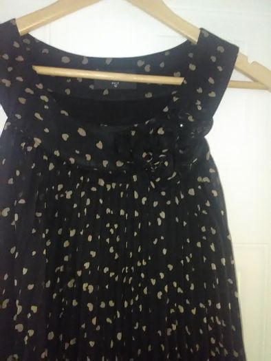 Ax Paris dress