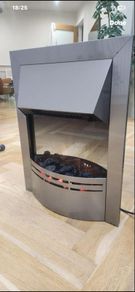 Electric Fireplace