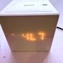 Sony ICF-C1 Radio Alram Image 4