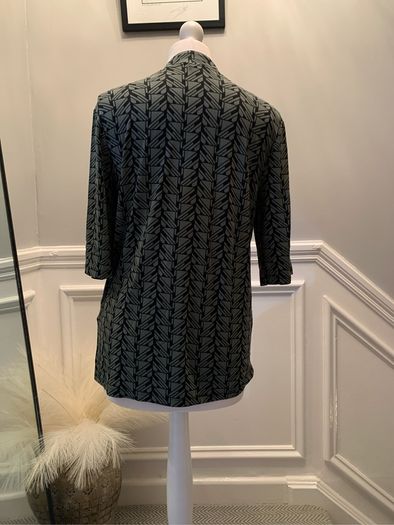 Soyaconcept casual top. Size XL