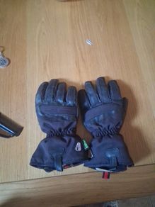 motorbike gloves