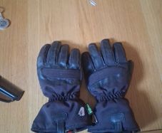 motorbike gloves