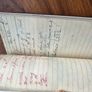 Boats, cots, punts and wherries. the notebooks of Thomas cuddigy Image 10