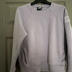 Gym & coffee jumper
