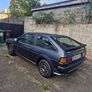 Volkswagen Scirocco 1989 Image 4