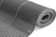 Drainage Floor Mat 300 X 90cm Commercial Indoor Outdoor Non-Slip Rubber Entrance Mats Anti-Fatigue Waterproof Door Mat with Drainage