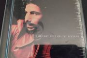 Cat Stevens - The Very Best Of CD (2000) US Reissue Jewel Case Version EX+