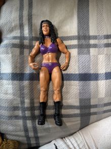 wwe figure