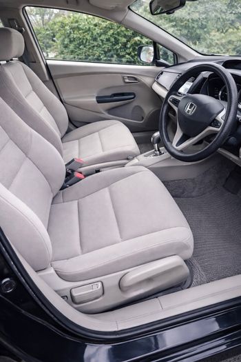 2010 Honda Insight