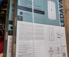 Shower Enclosure