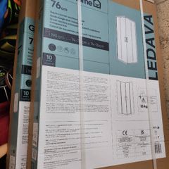 Shower Enclosure