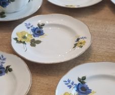 Tea set Tara