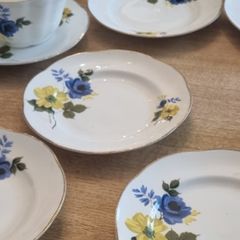 Tea set Tara
