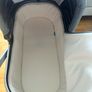 UPPAbaby Vista (2018) Complete Double Buggy Setup (Soft Grey / Gregory) Image 7
