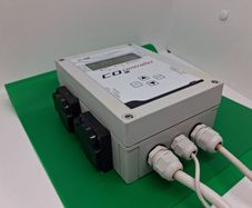 Postage - Gse Co2 Controller With Valve