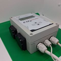 Postage - Gse Co2 Controller With Valve