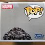 Funko Marvel: Werewolf By Night - Super Sized Ted (Damaged Box) Image 5