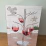 Sparkly Gin Glass Holder Image 3
